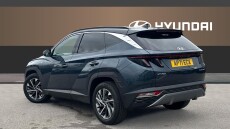 Hyundai Tucson 1.6 TGDi 48V MHD Premium 5dr 2WD Petrol Estate